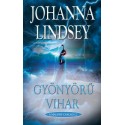 Johanna Lindsey: Gyönyörű vihar