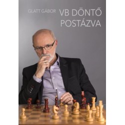 Gábor Glatt: VB döntő postázva