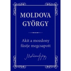 Moldova György: Akit a mozdony füstje megcsapott