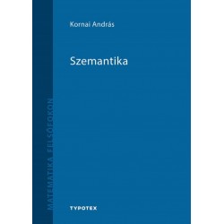 Kornai András: Szemantika