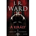 J. R. Ward: A király - Fekete Tőr Testvériség 12.
