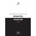 Faluba Kálmán - Morvay Károly - Szijj Ildikó: Spanyol-magyar szótár + online szótárcsomag