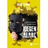 Alekszandra Marinyina: Idegen álarc