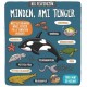 Kis felfedezők - Minden, ami tenger