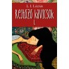 L. I. Lázár: Rejtőző kavicsok I.