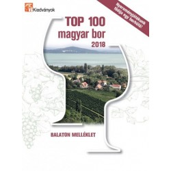 Top 100 magyar bor 2018