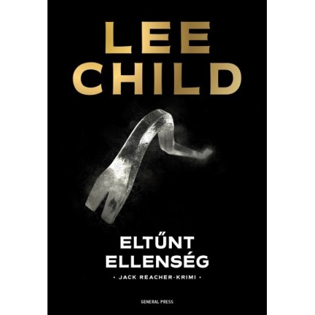 Lee Child: Eltűnt ellenség