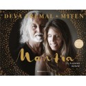 Miten - Deva Premal: Mantra - A szeretet üzenete - Mantra CD-vel