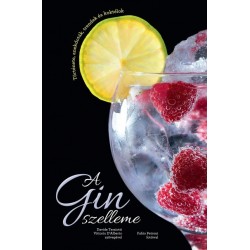 Vittorio D'Alberto - Davide Terziotti: A Gin szelleme