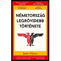 James Hawes: Németország legrövidebb története