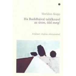 Sheldon Kopp: Ha Buddhával találkozol az úton, öld meg!