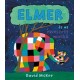 David Mckee: Elmer és az elveszett mackó