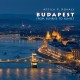 Kovács P. Attila: Budapest fotóalbum 2017 - From sunrise to sunset