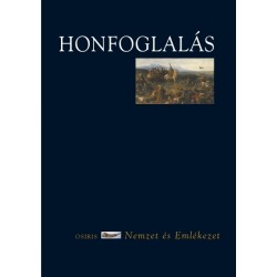 B. Szabó János - Sudár Balázs: Honfoglalás
