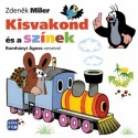 Zdenek Miler - Romhányi Ágnes: Kisvakond és a színek