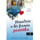Helen Pollard: Visszatérés a kis francia panzióba - Rózsakert 2.