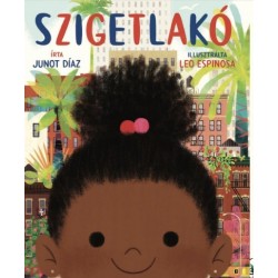 Junot Díaz: Szigetlakó