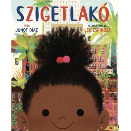 Junot Díaz: Szigetlakó