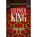 Stephen King: A ragyogás